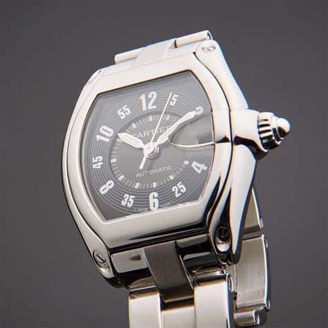 cartier roadster neupreis|cartier roadster 2510 for sale.